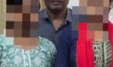 Crime News :  रायपुर पुलिस ने ढूंढ निकालीं दो सहेलियां : घर से बिना बताए निकलीं, ट्रेन बदलकर पहुंच गईं महाराष्ट्र