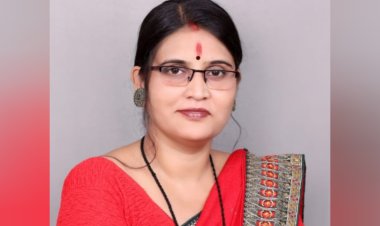 "अब केवाईसी का बहाना" आम   आदमी और गृहणियां गैस के लिए परेशान हो रहे : वंदना