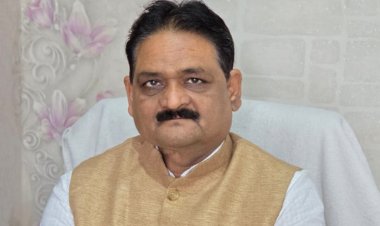 अफीम की खेती पर सरकार लीपापोती कर रही है : कांग्रेस