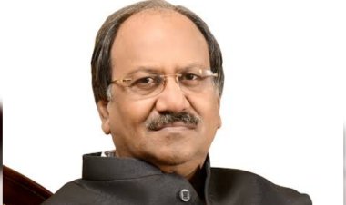 बंगाल-असम में पूर्ण बहुमत का दावा : सांसद बृजमोहन ने कहा-दक्षिण में भी बढ़ रहा भाजपा का जनाधार