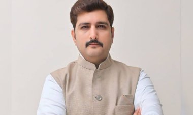 हिमाचल प्रदेश में आर्थिक संकट कांग्रेस सरकार की नाकामी : अमित चिमनानी