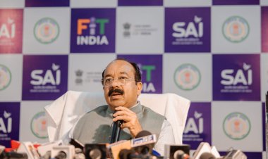 खेलो इंडिया ट्राइबल गेम्स : खेलों में करियर बनाने का बड़ा मंच ओलंपियन,106 स्वर्ण पदक दांव पर