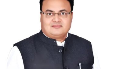 भाजपा जो कहती है उसे करती भी है : प्रमोद शर्मा