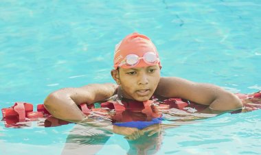 संयोग से हुए सेलेक्शन से ऐतिहासिक स्वर्ण तक : ओडिशा की किशोरी अंजलि मुंडा ने केआईटीजी में रचा इतिहास