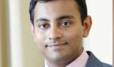 आईएएस रजत बंसल नए सीपीआर,जानिए और क्या मिले महत्वपूर्ण प्रभार