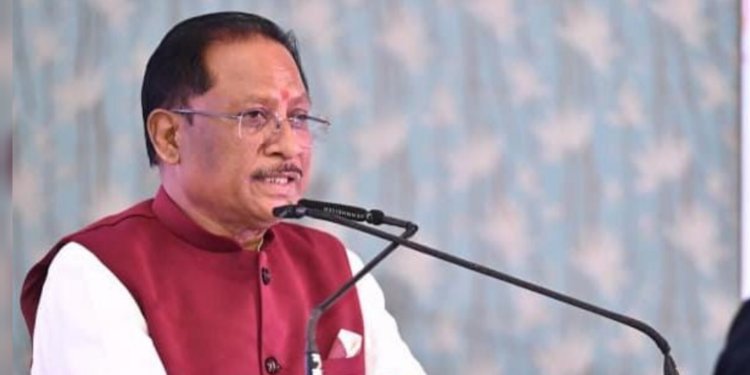 अंत्योदय का संकल्प : करीब 5 लाख भूमिहीन परिवारों को 500 करोड़ रुपए की सौगात देंगे मुख्यमंत्री विष्णुदेव साय