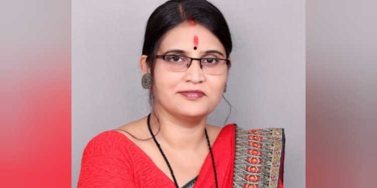 "अब केवाईसी का बहाना" आम   आदमी और गृहणियां गैस के लिए परेशान हो रहे : वंदना