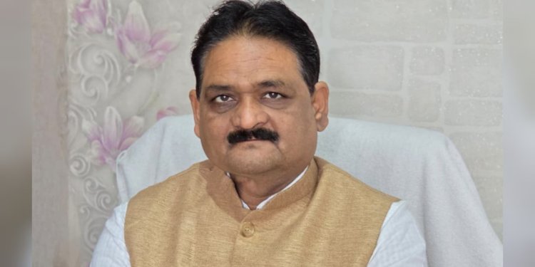 अफीम की खेती पर सरकार लीपापोती कर रही है : कांग्रेस