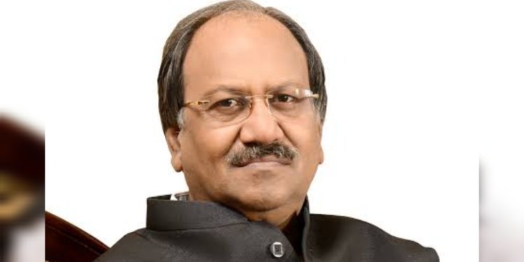 बंगाल-असम में पूर्ण बहुमत का दावा : सांसद बृजमोहन ने कहा-दक्षिण में भी बढ़ रहा भाजपा का जनाधार