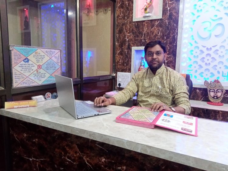 आज का राशिफल 29 मार्च  रविवार : जानिए कैसा रहेगा आपका दिन,प्रेम,करियर, धन और सेहत के लिहाज से किनके लिए खास...