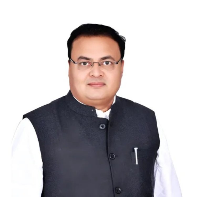 भाजपा जो कहती है उसे करती भी है : प्रमोद शर्मा