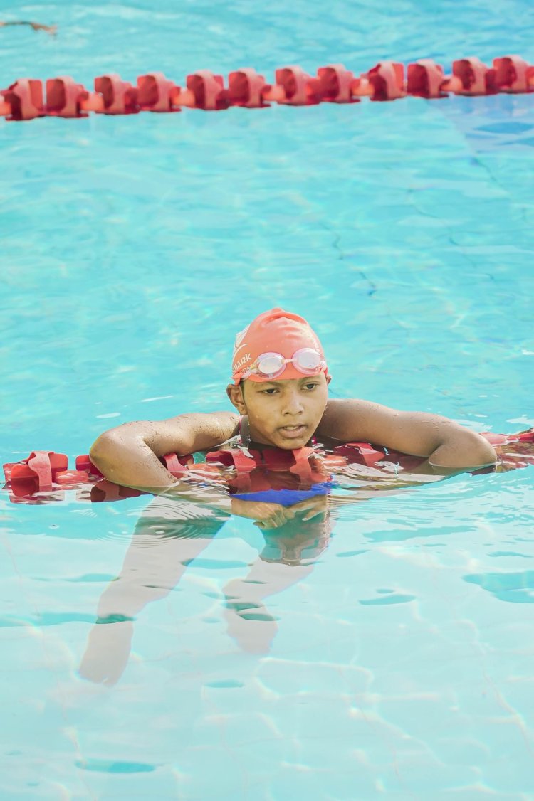 संयोग से हुए सेलेक्शन से ऐतिहासिक स्वर्ण तक : ओडिशा की किशोरी अंजलि मुंडा ने केआईटीजी में रचा इतिहास