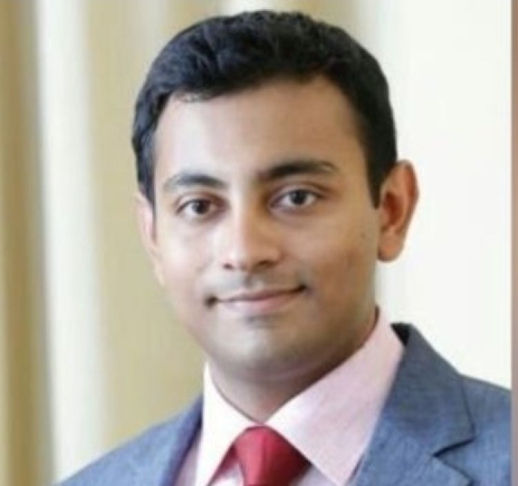 आईएएस रजत बंसल नए सीपीआर,जानिए और क्या मिले महत्वपूर्ण प्रभार