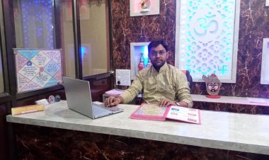 आज का राशिफल : 1 अप्रैल 2026,किनके लिए है आज का दिन खास,किन्हें रखना होगा ध्यान...