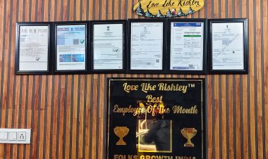 CRIME BREAKING :  राजनांदगांव में Dream Girl 3 की शूटिंग..?