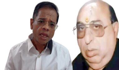 जग्गी हत्याकांड में अमित जोगी दोषी को 3 हफ्ते के अंदर करना होगा सरेंडर, सुप्रीम कोर्ट के आदेश पर हाईकोर्ट का बड़ा फैसला