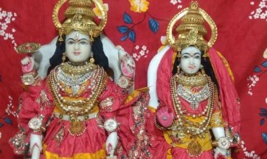 वरुथिनी एकादशी आज : व्रत से मिटते हैं पाप,विष्णु कृपा से  जीवन होगा सुख-समृद्धि से भरपूर, पढ़िए कथा...