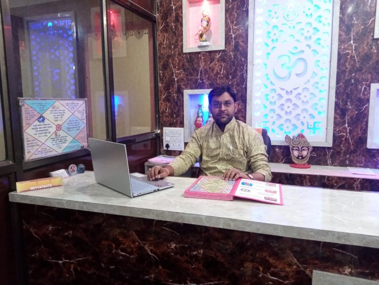 आज का राशिफल : 1 अप्रैल 2026,किनके लिए है आज का दिन खास,किन्हें रखना होगा ध्यान...