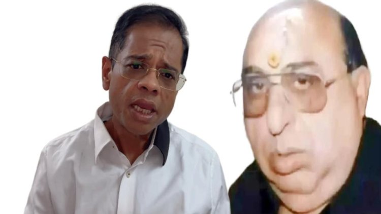 जग्गी हत्याकांड में अमित जोगी दोषी को 3 हफ्ते के अंदर करना होगा सरेंडर, सुप्रीम कोर्ट के आदेश पर हाईकोर्ट का बड़ा फैसला