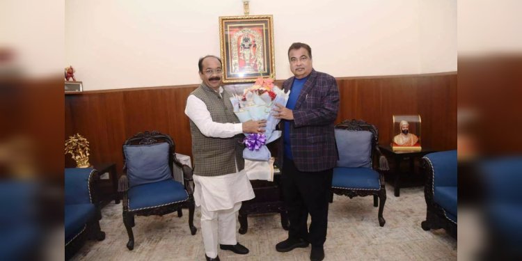 कई जिलों में बनेंगी फोरलेन सड़कें : लोक निर्माण विभाग ने 708 करोड़ किए स्वीकृत