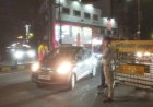 रायपुर में ड्रंक एंड ड्राइव पर पुलिस का डंडा, बीती रात 57 ,इस साल अब तक 3309 चालकों पर कार्रवाई