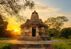 नारायणपाल का प्राचीन विष्णु मंदिर : इंद्रावती और नारंगी नदियों के संगम पर बसी बस्तर की अद्भुत धरोहर