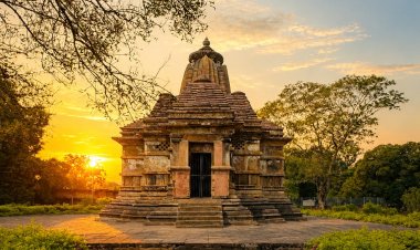 नारायणपाल का प्राचीन विष्णु मंदिर : इंद्रावती और नारंगी नदियों के संगम पर बसी बस्तर की अद्भुत धरोहर