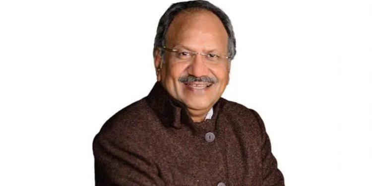 राष्ट्रपति द्रौपदी मुर्मू और प्रधानमंत्री नरेंद्र मोदी ने सांसद बृजमोहन अग्रवाल को भेजा पत्र,पढ़िए क्या लिखा है खत में खास...