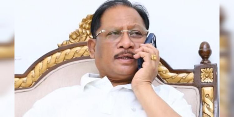 CG Breaking: रायपुर से सुशासन की उड़ान,जनता से जमीनी हकीकत जानने सीएम विष्णुदेव साय निकले दौरे पर
