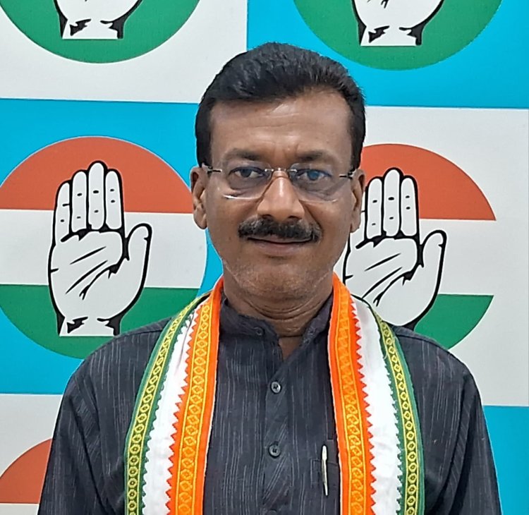 सरकार आवास योजना की राशि में भी बढ़ोत्तरी करे : धनंजय