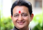 पीएम मोदी की दूरदर्शी सोच से देश की कार्यसंस्कृति में आया अभूतपूर्व बदलाव : विधायक डॉ. संपत अग्रवाल