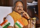 प्रधानमंत्री नरेंद्र मोदी का ऐतिहासिक कार्यकाल भारत के विकास,सुशासन और जनकल्याण का स्वर्णिम अध्याय : सांसद बृजमोहन अग्रवाल