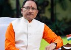 मुख्यमंत्री विष्णुदेव साय ने बाढ़ प्रभावित जिलों के कलेक्टरों को दिए निर्देश - राहत एवं बचाव कार्यों में किसी प्रकार की ढिलाई न हो