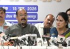 बस्तर में लापरवाही पड़ी भारी : अरुण साव ने 2 ठेकेदारों का पंजीयन किया निरस्त,8 को कारण बताओ नोटिस, 2 ठेकेदारों पर होगी कार्रवाई