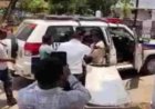 दिनदहाड़े घर में घुसकर युवती की गोली मार कर हत्या, फरार आरोपियों की तलाश में जुटी पुलिस