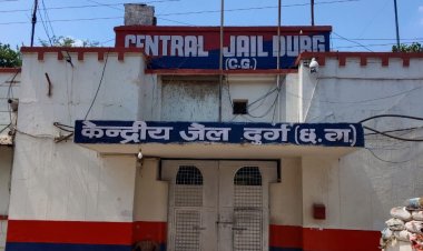 सलाखों के पीछे से सफलता की उड़ान