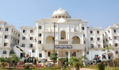 रायपुरवासियों के लिए जरूरी खबर : 11 जून की शाम नहीं मिलेगा पानी, 42 टंकियों से प्रभावित रहेगी सप्लाई