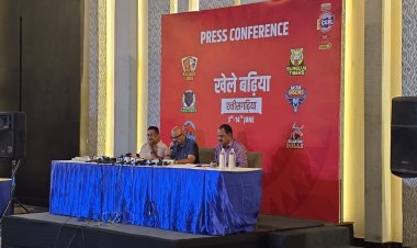 CCPL-3 Semifinal : कल होगा ‘करो या मरो’ का मुकाबला, 4 टीम में से कौन 2 पहुंचेगा फाइनल में ?