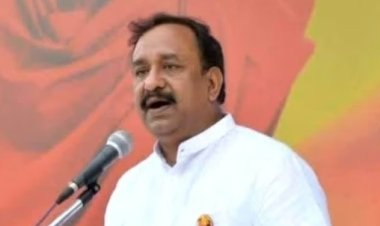 संजय अग्रवाल को छत्तीसगढ़ योग आयोग की कमान,आदेश जारी
