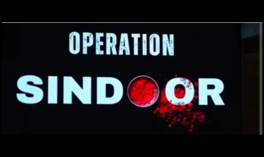 पहली बार सामने आए ऑपरेशन सिंदूर में शहीद जांबाजों के नाम,राष्ट्रीय युद्ध स्मारक में दर्ज होगी वीरों की गाथा