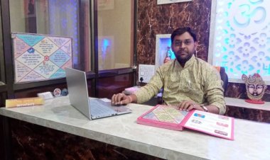आज का राशिफल : जानिए आपके सितारे क्या कहते हैं, कैसा रहेगा आपका दिन