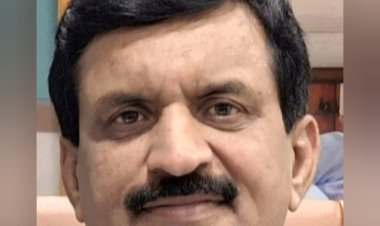 अंधविश्वास के विरुद्ध वैज्ञानिक सोच अपनाना समय की आवश्यकता : डॉ. दिनेश मिश्र