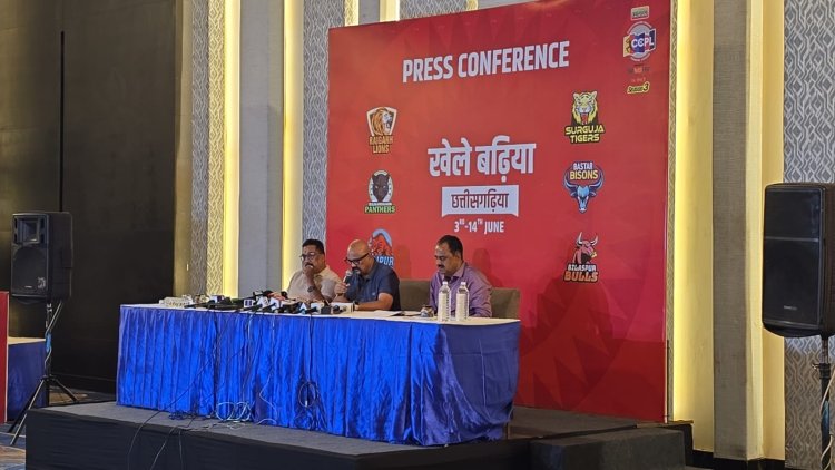 CCPL-3 Semifinal : कल होगा ‘करो या मरो’ का मुकाबला, 4 टीम में से कौन 2 पहुंचेगा फाइनल में ?