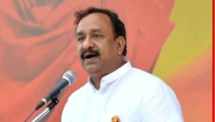 संजय अग्रवाल को छत्तीसगढ़ योग आयोग की कमान,आदेश जारी
