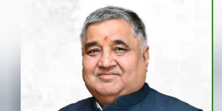 रेलवे मंत्रालय के फैसले का मंत्री राजेश अग्रवाल ने किया स्वागत,कहा- यात्रियों की वर्षों पुरानी मांग हुई पूरी
