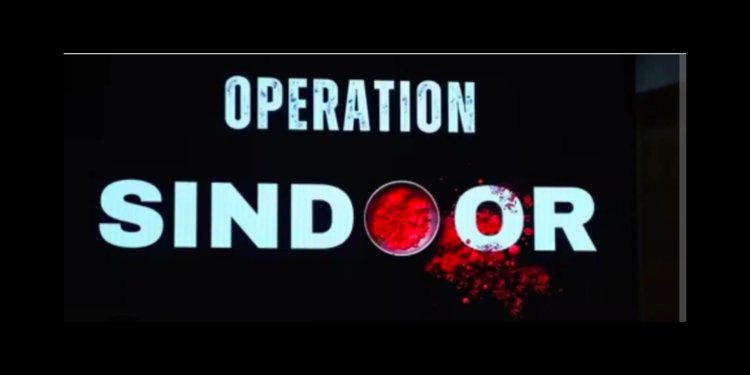 पहली बार सामने आए ऑपरेशन सिंदूर में शहीद जांबाजों के नाम,राष्ट्रीय युद्ध स्मारक में दर्ज होगी वीरों की गाथा