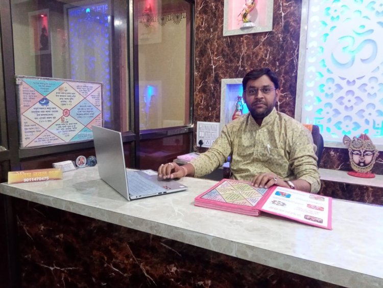 आज का राशिफल : जानिए आपके सितारे क्या कहते हैं, कैसा रहेगा आपका दिन