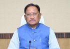 सड़क हादसे में किरण सिंहदेव घायल,मुख्यमंत्री विष्णुदेव साय ने की शीघ्र स्वास्थ्य लाभ की कामना