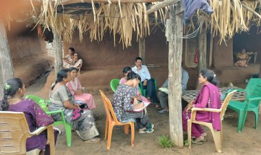 बाल यौन शोषण के मामलों में त्वरित कार्रवाई, दो मामलों में एफआईआर