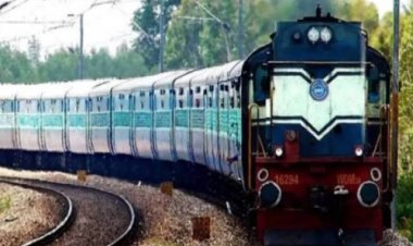 श्रावणी मेले के लिए रेलवे का फैसला, महादेवसाल स्टेशन पर होगा 8 ट्रेनों का स्टॉपेज